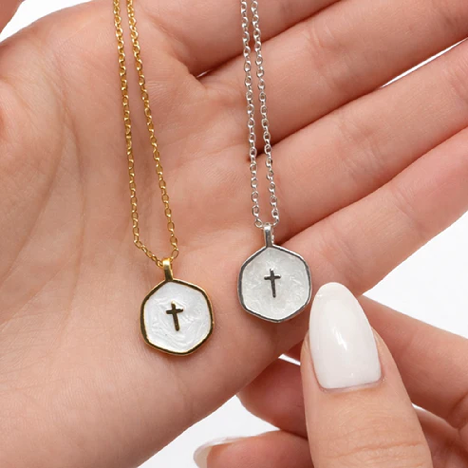 Water of Life Necklace