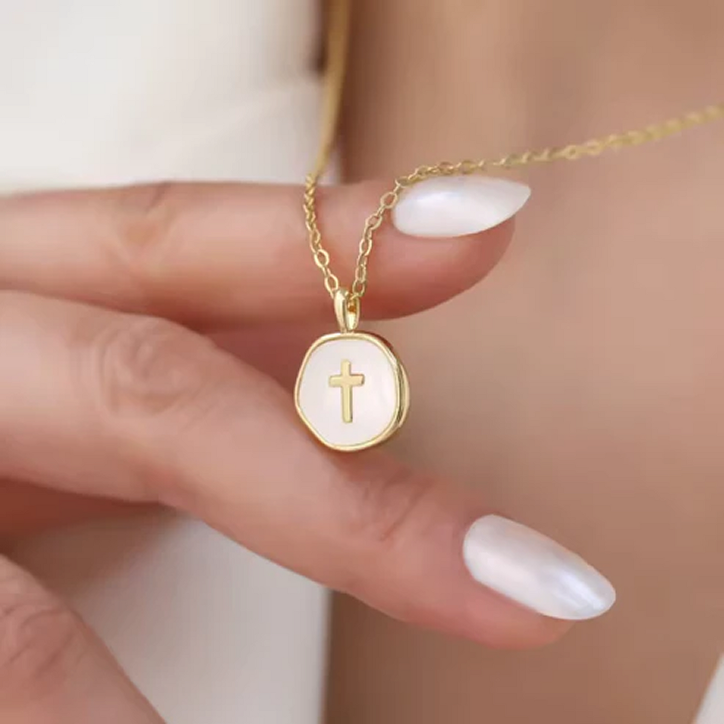 Water of Life Necklace