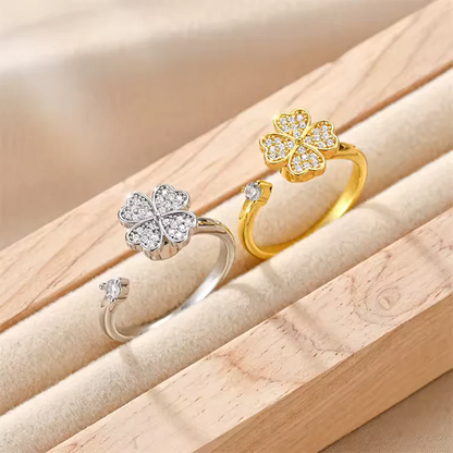 Anillos de Calma de Nivora
