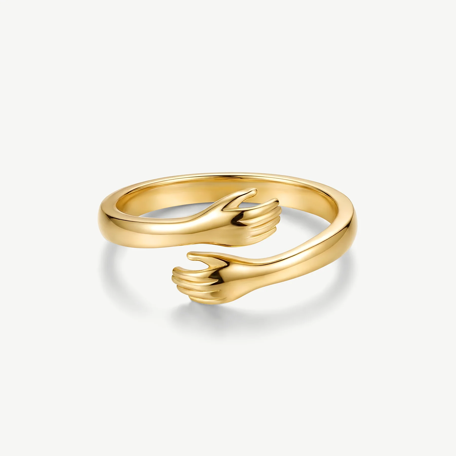 Nivora Hug Ring