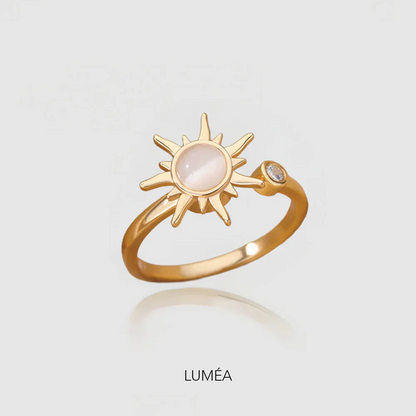 Nivora Anxiety Relief Rings