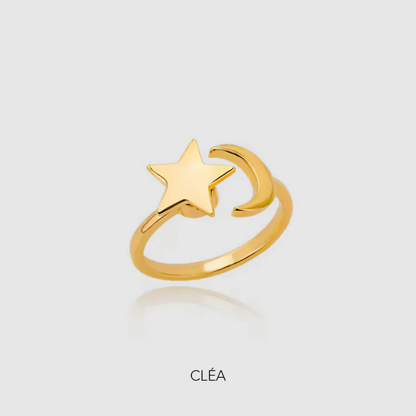 Nivora Anxiety Relief Rings