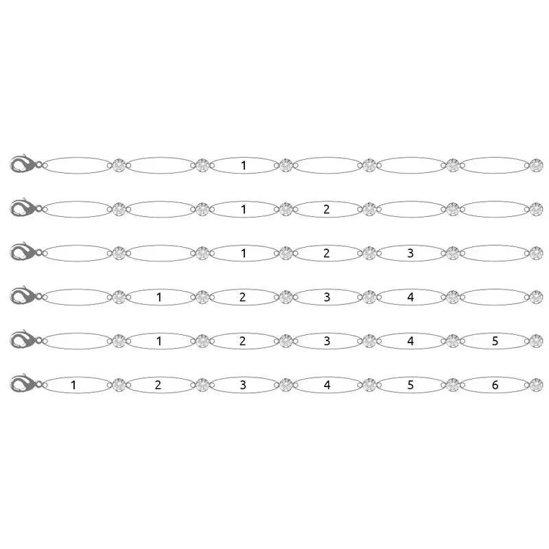 Personalisierter Gravur-Armband
