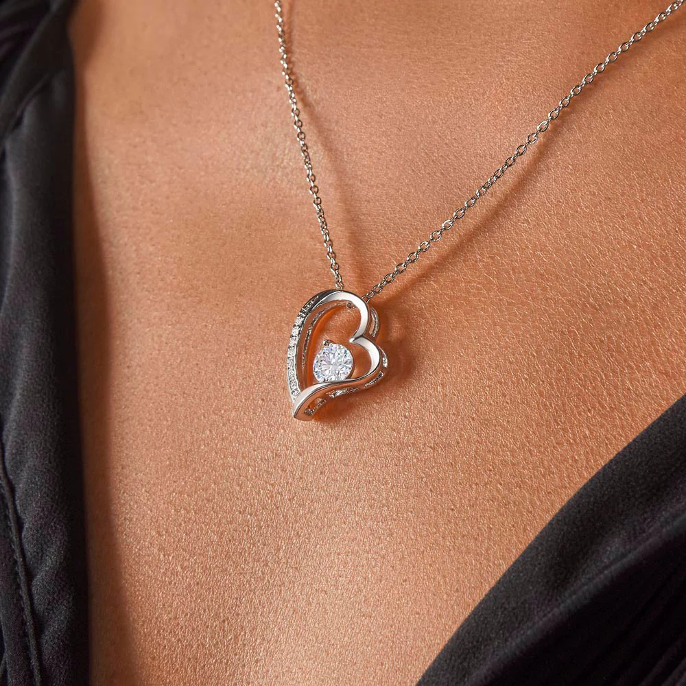 Eternal Soulmate Necklace