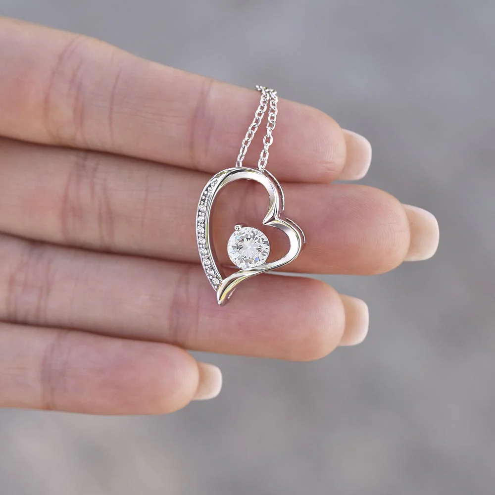 Eternal Soulmate Necklace