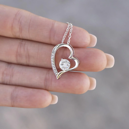 Eternal Soulmate Necklace