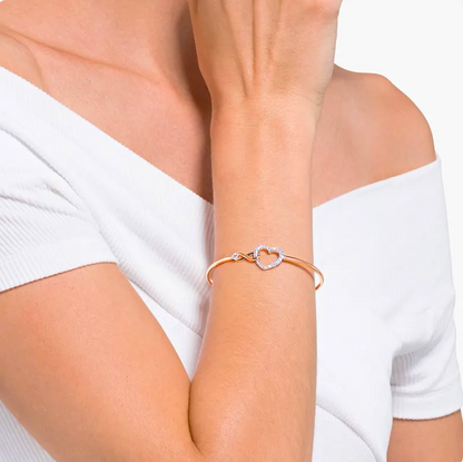 Immer verbunden – Armband für deine Tochter