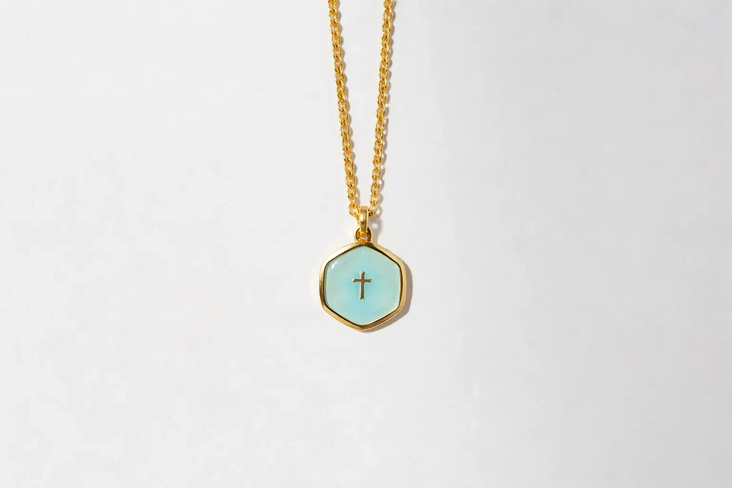 Water of Life Necklace